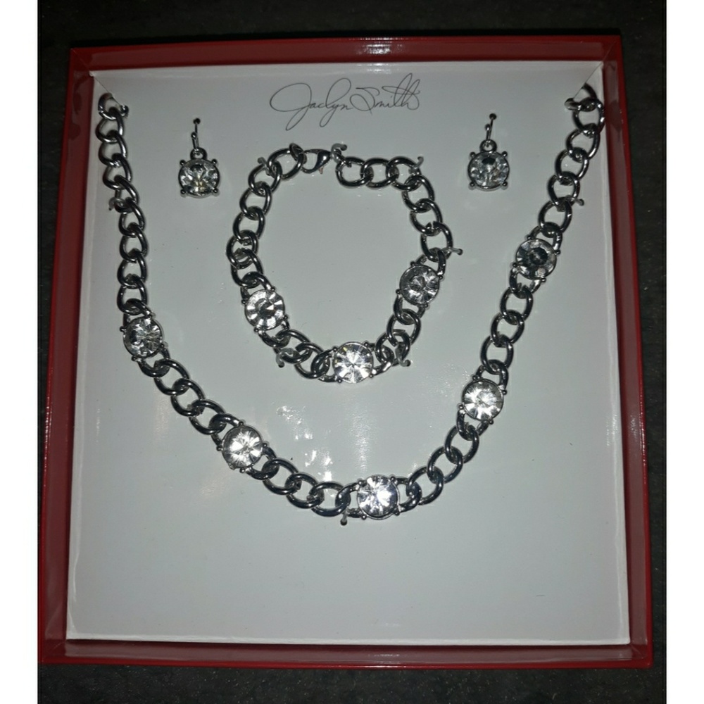 Jewelry Set
